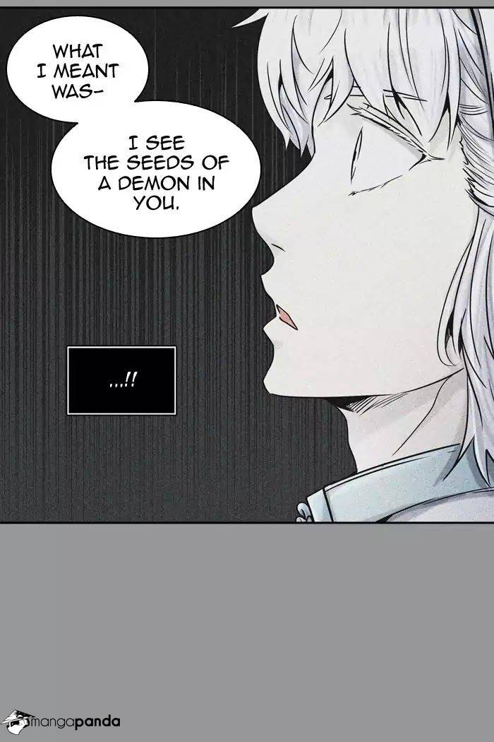 Tower of God Chapter 399 image 035